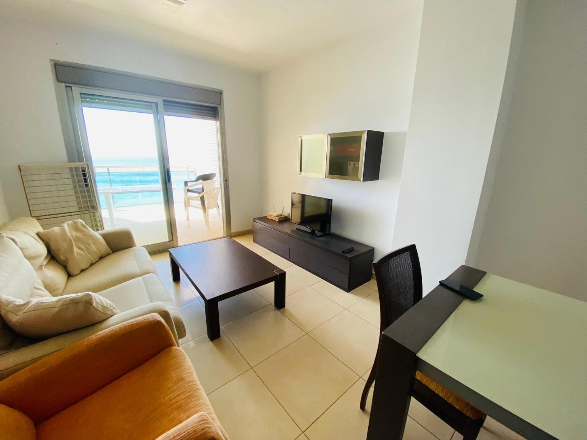 Libertad Dos Playas By Alina365 Apartamento La Manga del Mar Menor Exterior foto
