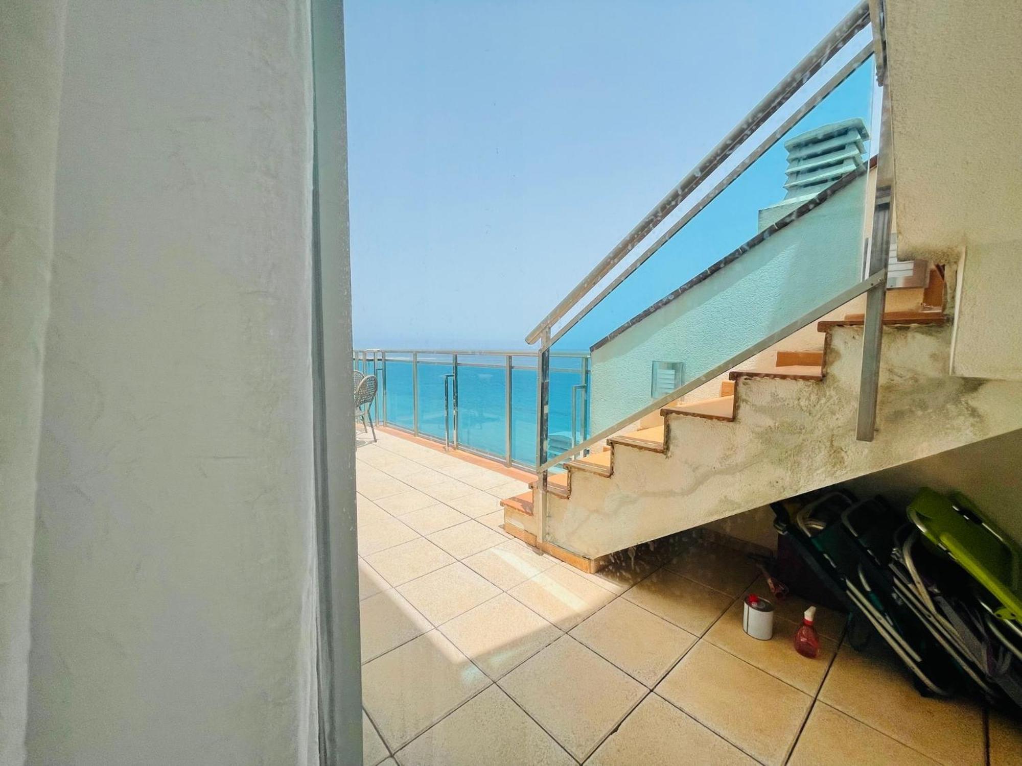 Libertad Dos Playas By Alina365 Apartamento La Manga del Mar Menor Exterior foto