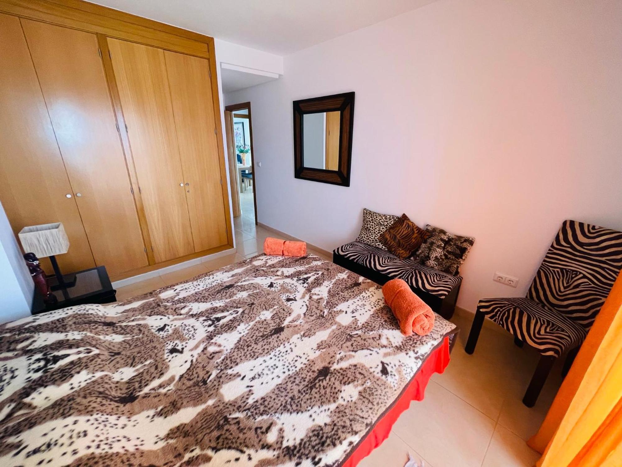 Libertad Dos Playas By Alina365 Apartamento La Manga del Mar Menor Exterior foto